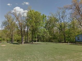 3289 N Stultz Rd, Springdale, AR 72762