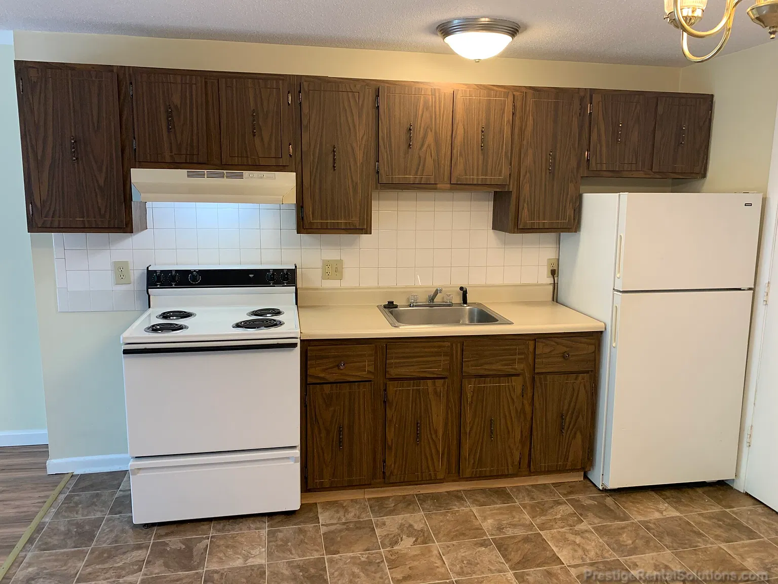 1 bed, 1.0 bath, 610 sqft, $1,525 — Photo 3