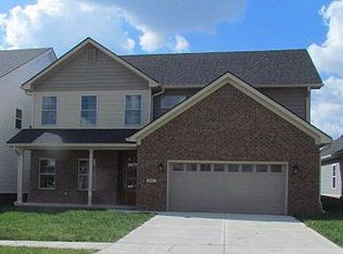 1081 Squirrel Nest Ln, Lexington, KY 40509