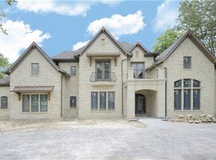 439 Flint Point Dr, Houston, TX 77024