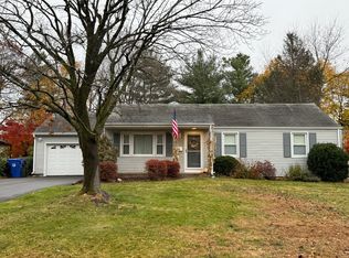92 Timothy St, Newington, CT 06111