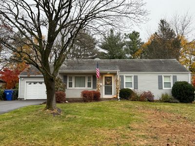 92 Timothy Street, Newington, CT, 06111