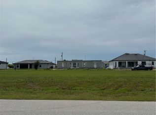 346 SW 31st Ave, Cape Coral, FL 33991