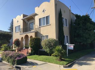255 Grand Blvd APT 1, San Mateo, CA 94401