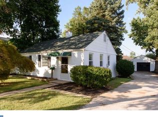 5 Beryl Rd, Paoli, PA 19301