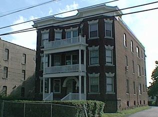 19 Cleveland Ave #2, Hartford, CT 06120