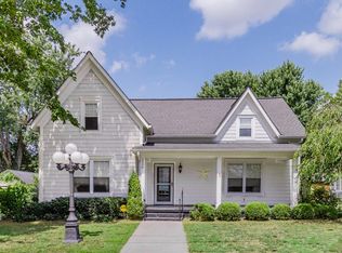 116 Cherry St, Guthrie, KY 42234