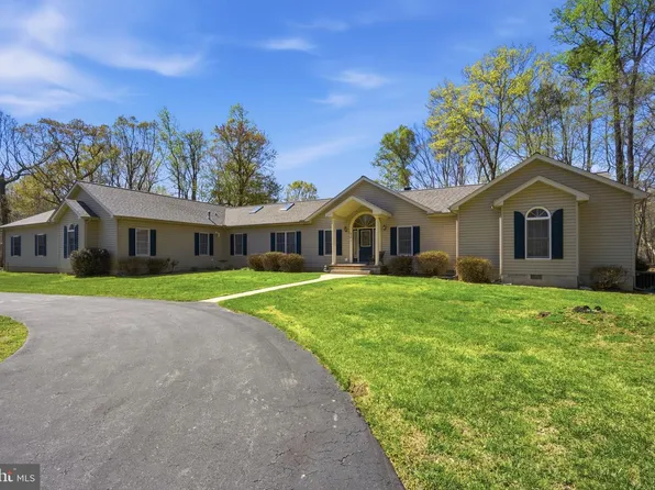 930 Spaniard Neck Rd, Centreville, MD 21617