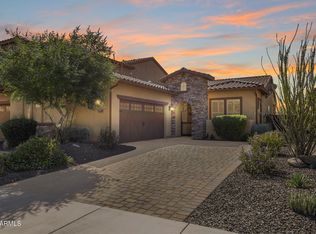 12121 W Desert Mirage Dr, Peoria, AZ 85383