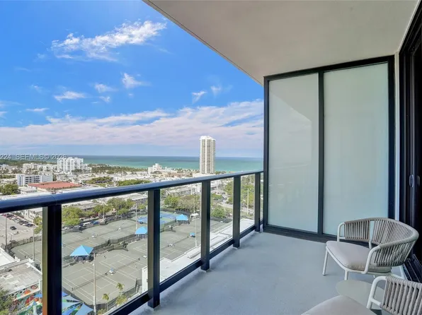 580 72nd St Unit 905, Miami Beach, FL 33141