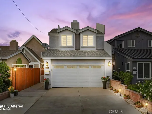 219 Memphis Ave, Huntington Beach, CA 92648
