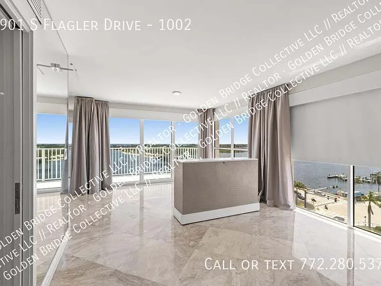 3901 S Flagler Dr #1002 — Photo 11
