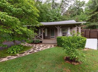 122 Avondale Rd, Asheville, NC 28803