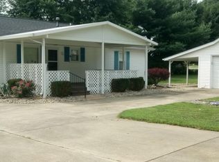 2804 Maryville Rd, Maryville, IL 62062