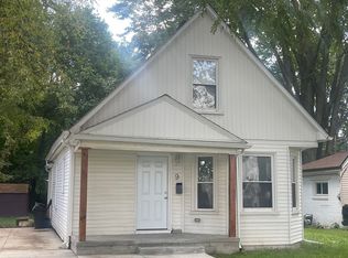9 Ellwood Blvd, Mount Clemens, MI 48043