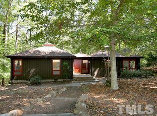 2132 Meares Rd, Chapel Hill, NC 27514