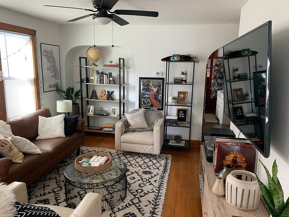 1st image of 2330 N Kedvale Ave #2
