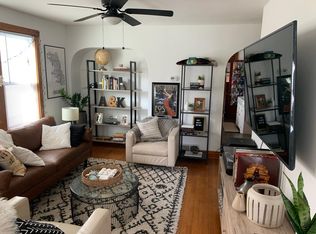 2330 N Kedvale Ave #2, Chicago, IL 60639