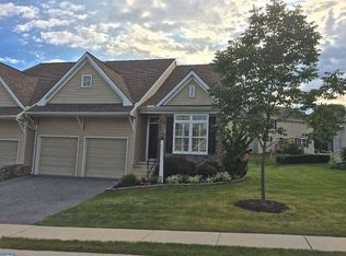 317 Houffman Pl, Millersville, PA 17551