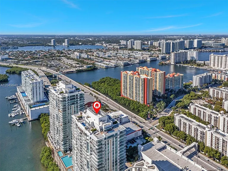 300 Sunny Isles Blvd #4-1603 — Photo 22