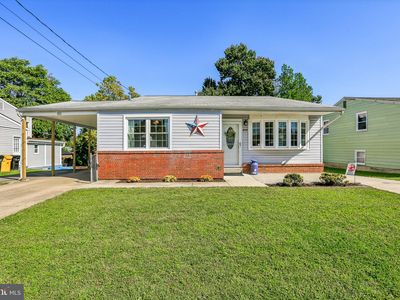 810 Lynvue Rd, Linthicum, MD, 21090