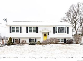 22 Marita Dr, Waterbury, CT 06705