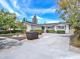 1811 Comstock Ln, San Jose, CA