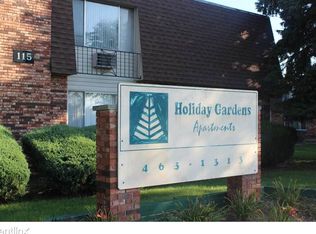 125 N River Rd APT 111, Mount Clemens, MI 48043