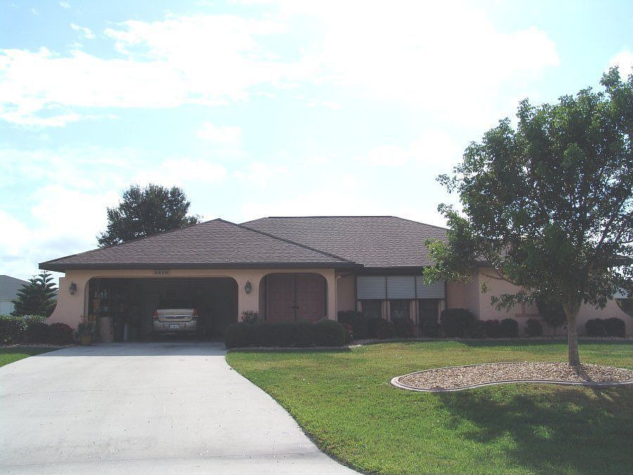 Submitted by your friendly, neighborhood REALTOR