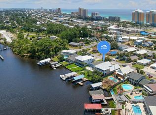 8008 S Lagoon Dr, Panama City Beach, FL 32408