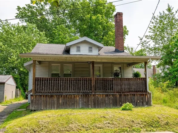 343 Madison Ave, Akron, OH 44320