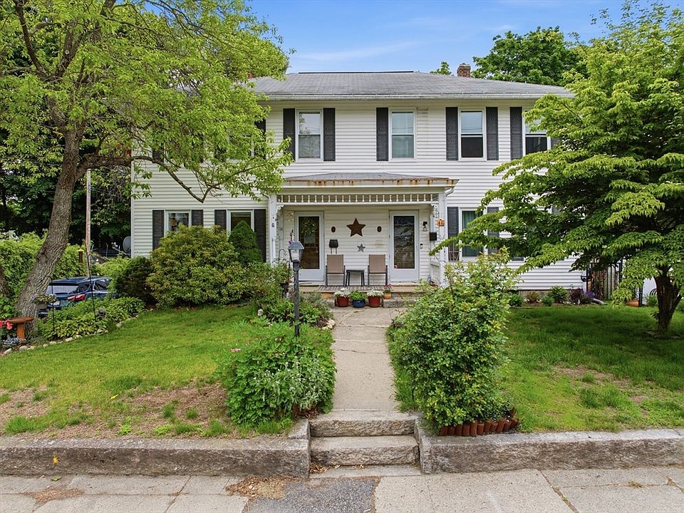1st image of 14 Seagrave St #14