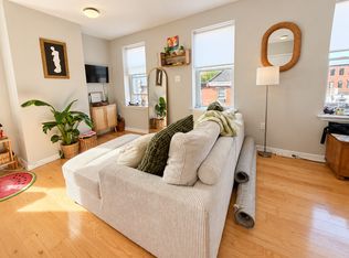 1546 Frankford Ave APT 3-C, Philadelphia, PA 19125