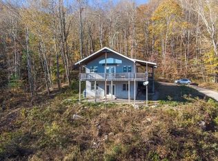 810 Little Hog Back Mountain Ln, Highlands, NC 28741