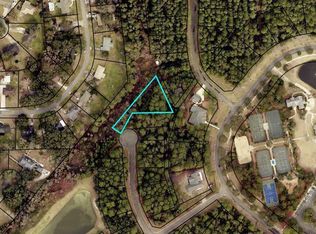 114 Billfish Ln, Saint Marys, GA 31558