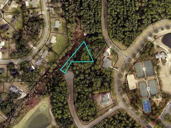 114 Billfish Ln, Saint Marys, GA 31558
