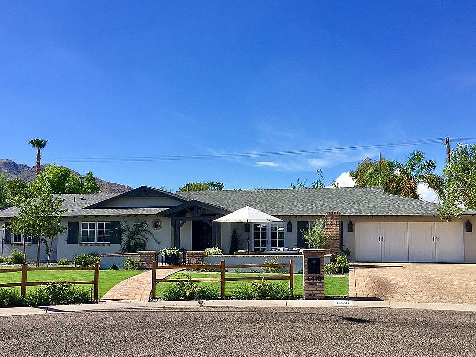 1st image of 6440 E Monterosa St