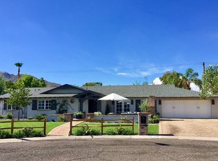 6440 E Monterosa St, Scottsdale, AZ 85251