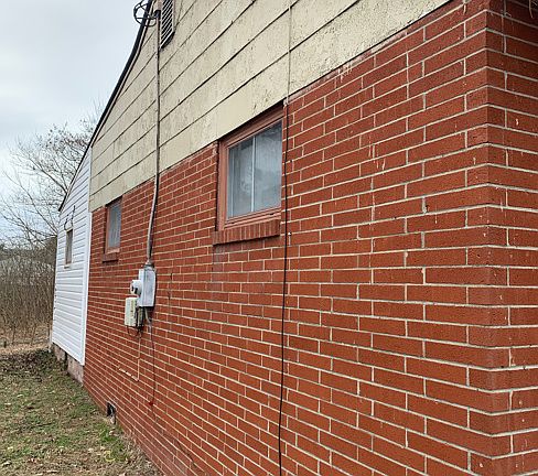 Property Side View