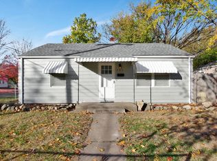 757 S Pershing St, Wichita, KS 67218