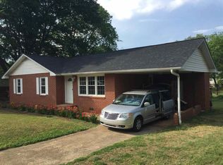 306 Chestnut Blvd, Anderson, SC 29625