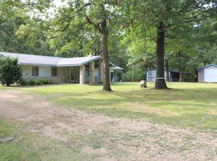 35451 S 589th Rd, Jay, OK 74346