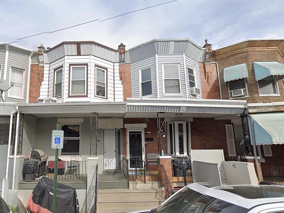 1st image of 4013 N Franklin St