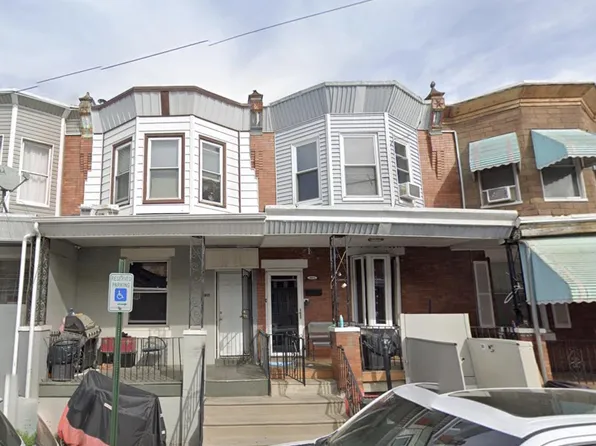 4013 N Franklin St, Philadelphia, PA 19140