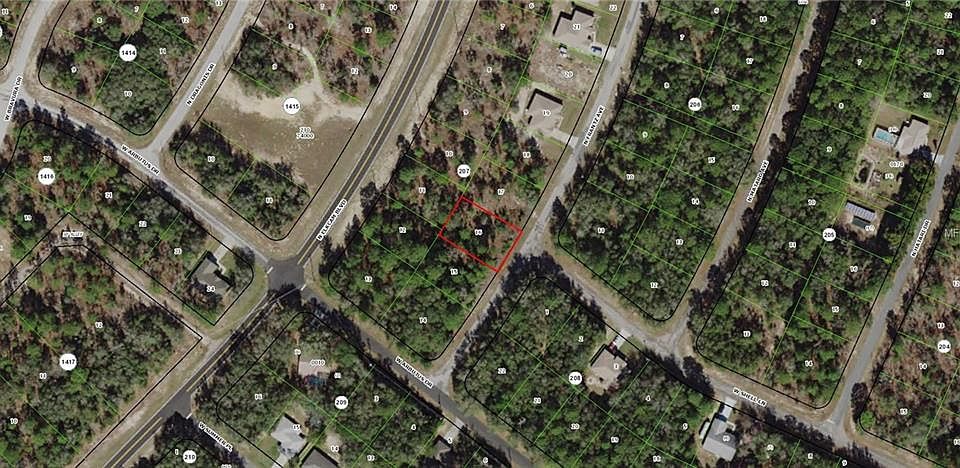 1st image of 10612 N Frantz Ave