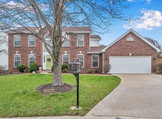 132 Katy View Ridge Ct, Saint Charles, MO 63303