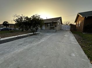 2226 S Van Ness Ave, Santa Ana, CA 92707