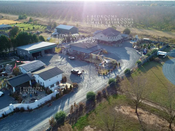 96 Bleckley Rd, Fort Valley, GA 31030