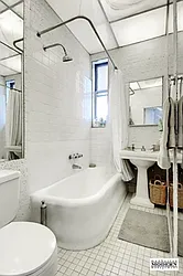 Rented by Manhattan Modern