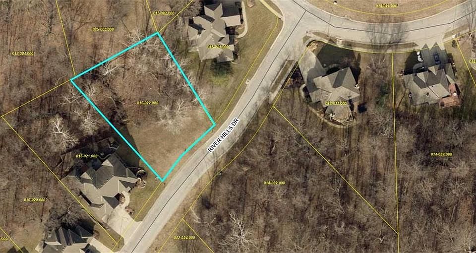 2nd image of LOT 65 River Hills Dr